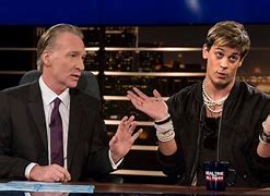 Image result for Milo Yiannopoulos Boyfriend