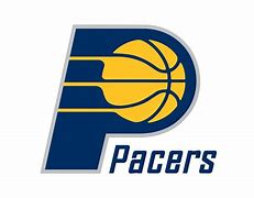 Image result for Indiana Pacers Logo Vector