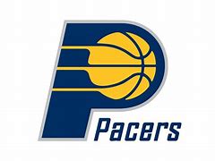 Image result for Yellow Indiana Pacers Tongue Logo