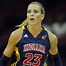 Image result for Katie Douglas Basketball Player