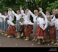 Image result for Latvian Children