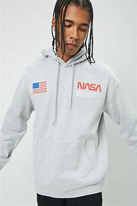 Image result for NASA Hoodie Forever 21