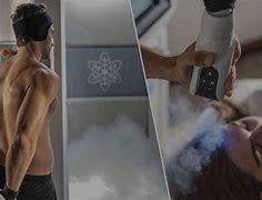 Image result for Cryotherapy