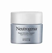 Image result for Face Cream with Retinol