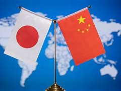Image result for China and Japan