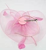 Image result for Jjshouse Ladies' Beautiful Cambric Bowler Cloche Hats Tea Party Hats