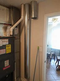 Image result for Venting Gas Water Heater Direct Vent