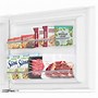 Image result for B20CS30SNS 36" Energy Star 300 Series Counter Depth Side-By-Side Refrigerator With 20.2 Cu. Ft. Total Capacity External Ice Maker And Water Dispenser 4 Total Adjustable Glass Shelves External Crisper Drawer Frost Free Defrost Energy Star Certified