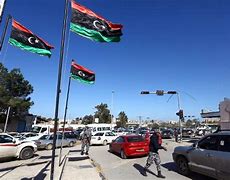 Image result for Libyan Car