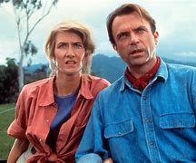 Image result for Jurassic Park 4 Characters