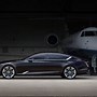 Image result for Cadillac Electric Car