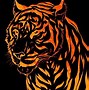 Image result for Cool Tiger Graphics