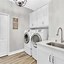 Image result for Full Size Stacking Washer and Dryer