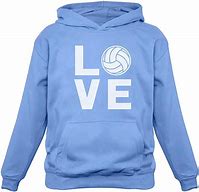 Image result for Volleyball Sweatshirts