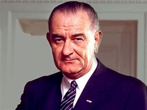 Image result for Lyndon Baines Johnson