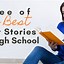 Image result for Stories for High Schoolers