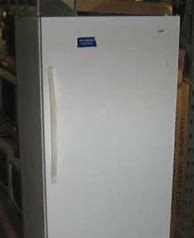 Image result for Kenmore 5 Cu FT Upright Freezer