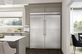 Image result for Frigidaire Professional Built in Refrigerator