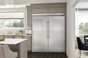 Image result for Frigidaire All Refrigerator Professional Series Plru1778eso