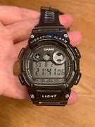Image result for Casio 3416 Watch