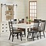 Image result for magnolia home dining table