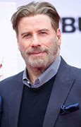 Image result for John Travolta Makeup