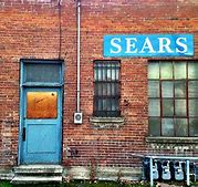 Image result for Sears TVs On Clearance