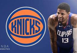 Image result for Paul George Cold Clippers