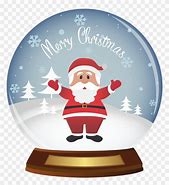 Image result for Christmas Snow Globe Scenes
