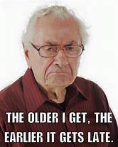 Image result for Funny Poems About Being Old