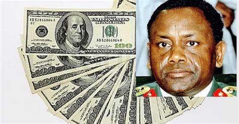 Hope for Nigeria We Transferred Recovered $322m Abacha Loot To 300,000 ...