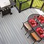 Image result for Wood Deck Material