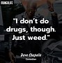 Image result for Subtle Stoner Quotes