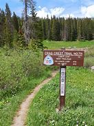 Image result for Grand Mesa Colorado Hiking Trails