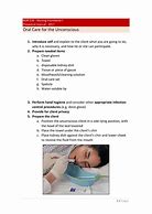 Image result for Nursing and Oral Care