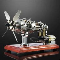 Image result for Model Stirling Engine Kits