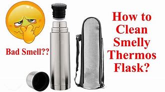 Image result for How to Restore Thermos Flask