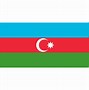 Image result for Koreya Azerbaycan Bayragi