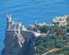 Image result for Crimea Island