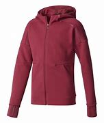 Image result for Pink Adidas Hoodies for Girls