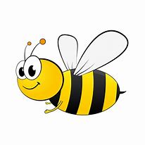 Image result for Happy Bees Clip Art Cute