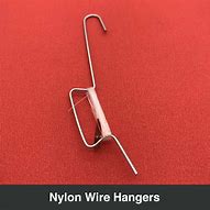 Image result for Nylon Hangers