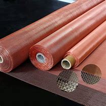 Image result for Copper Wire Net