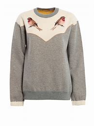 Image result for Stella McCartney Sweatshirt