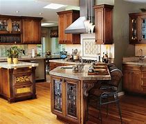 Image result for Custom Outdoor Kitchen Cabinets