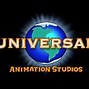 Image result for Universal Animation Studios Logo History