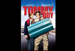 Image result for Tommy Boy Soundtrack