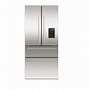 Image result for Fisher and Paykel Fridge Bottom Freezer Top