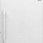 Image result for GE Upright Freezer Stainless Steel