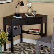 Image result for Study Desk with Drawers and Shelves